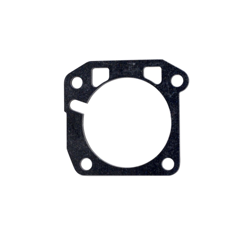Acura Integra Thermal Throttle Body Gasket - Skunk2 Racing - 70mm Opening, Thermal Polymer (Alpha/OEM TB) - `94-`01